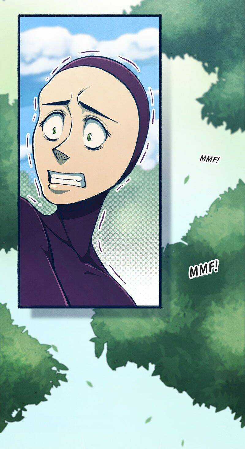 City Of Blank Chapter 4 trang 3