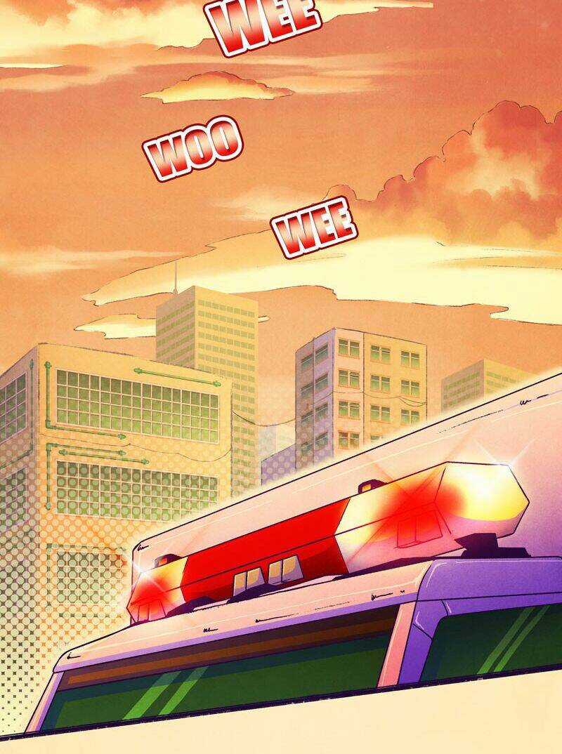 City Of Blank Chapter 4 trang 33