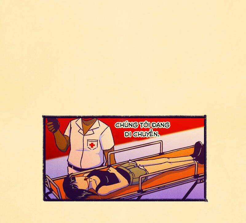 City Of Blank Chapter 4 trang 34