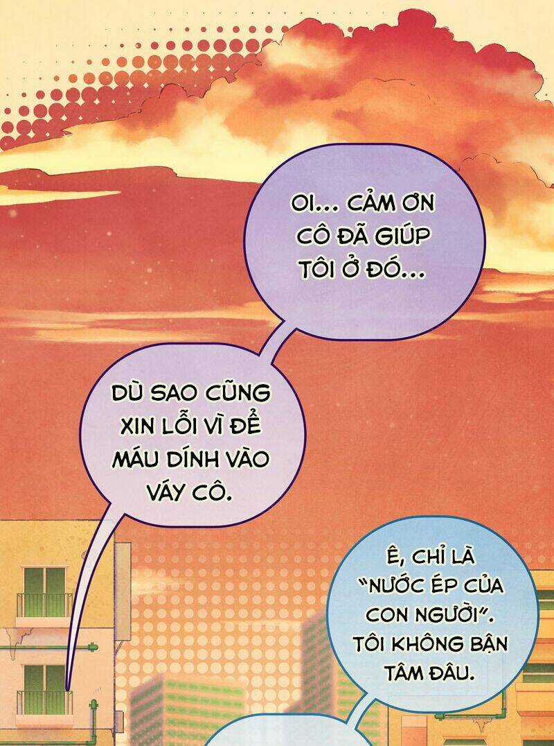 City Of Blank Chapter 4 trang 35