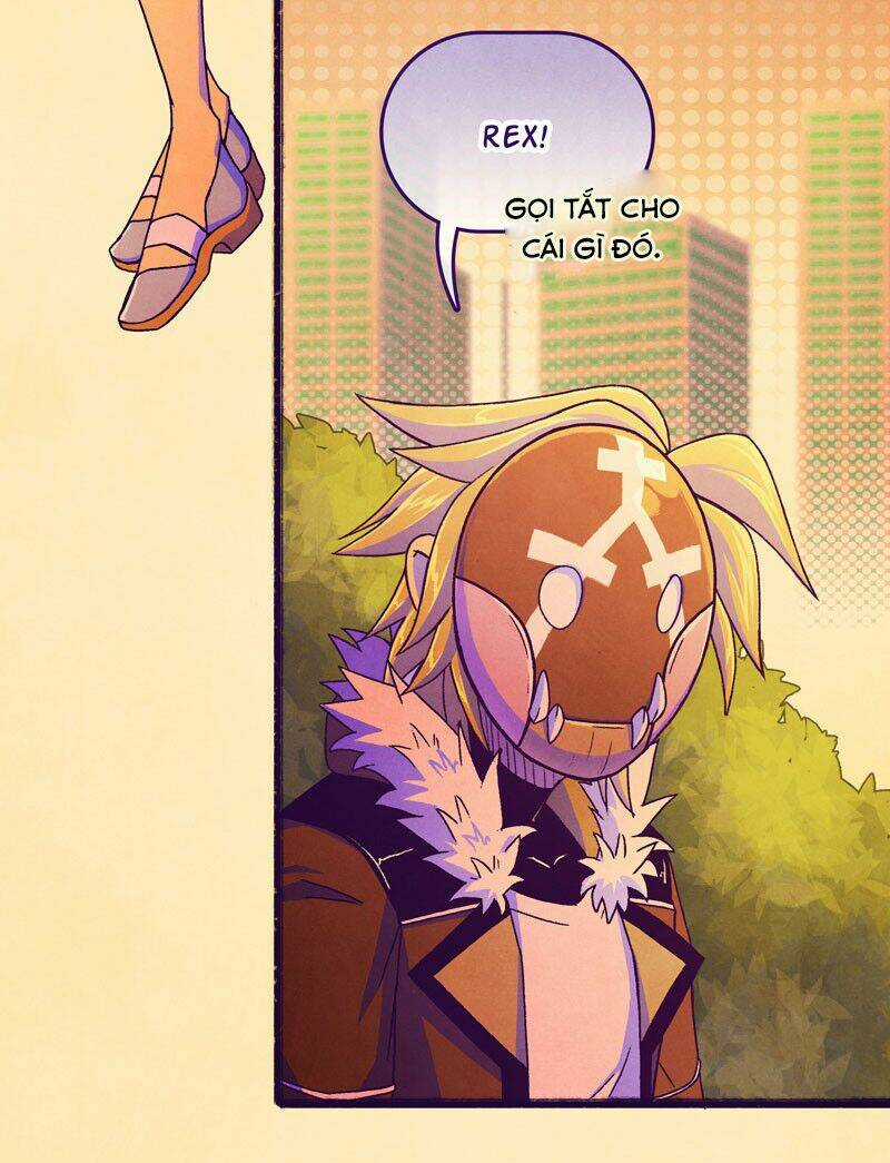 City Of Blank Chapter 4 trang 38