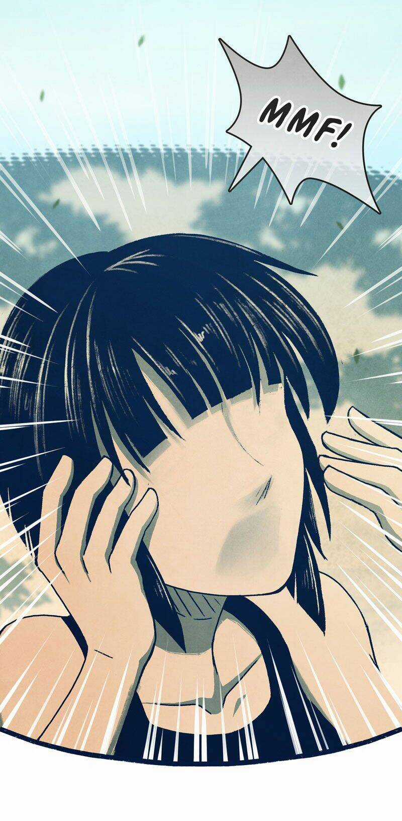 City Of Blank Chapter 4 trang 4