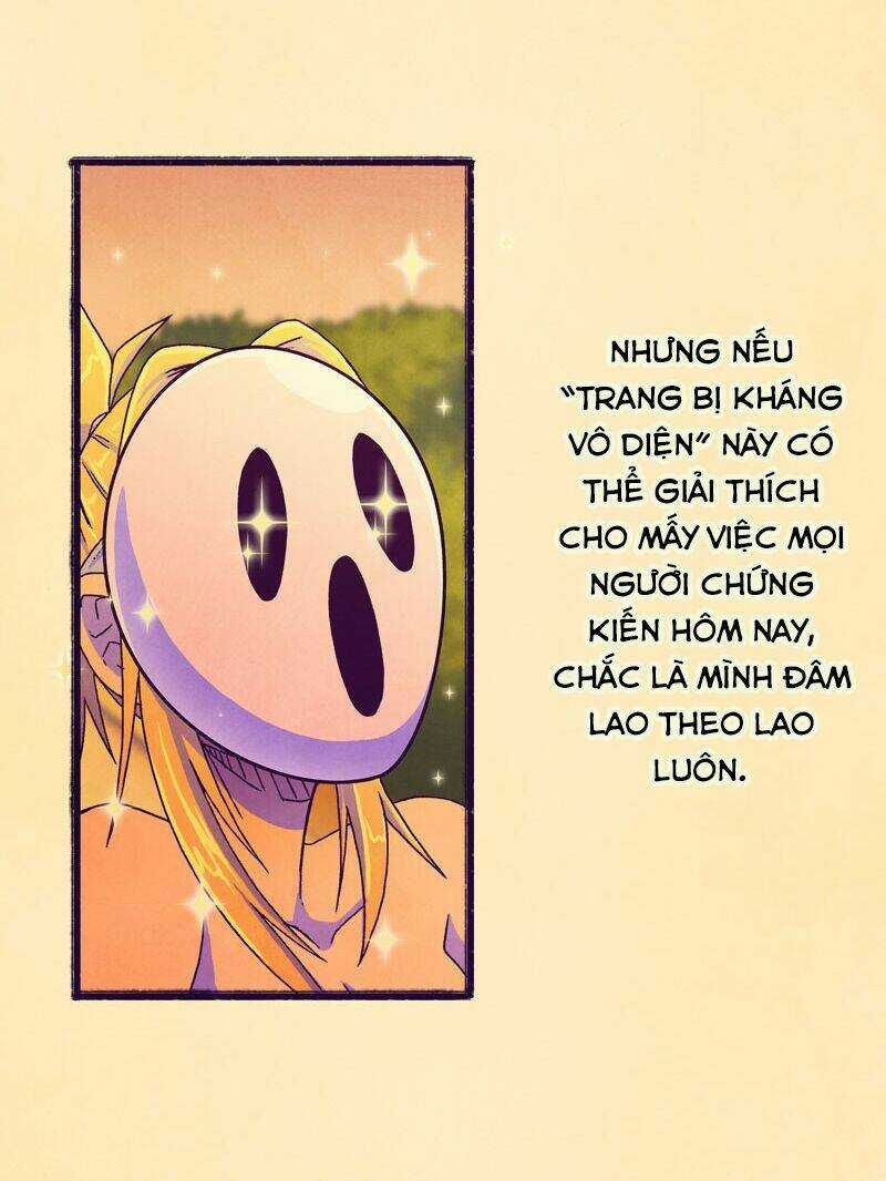 City Of Blank Chapter 4 trang 42