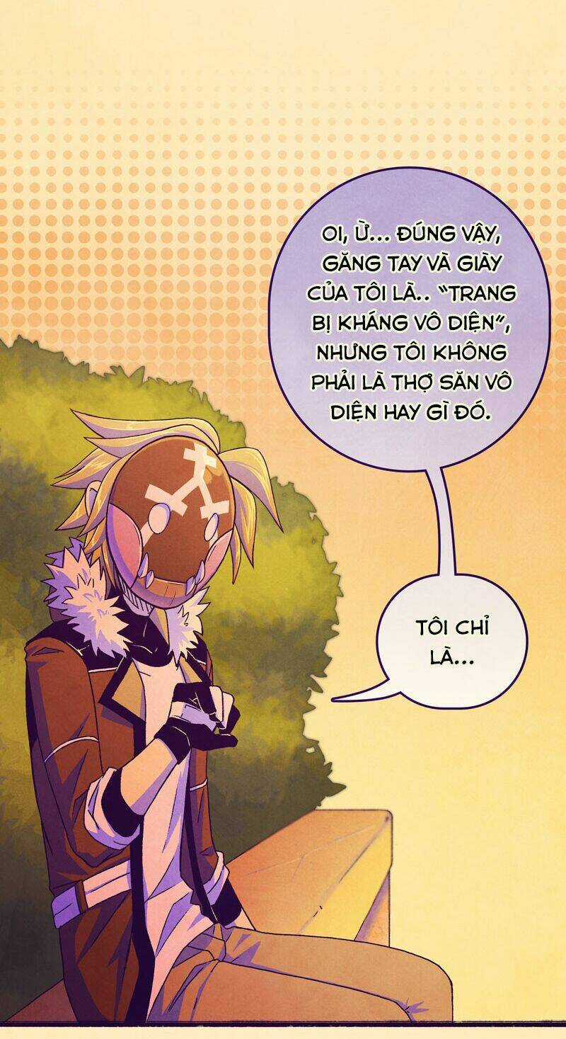 City Of Blank Chapter 4 trang 43