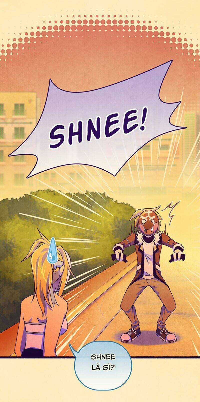 City Of Blank Chapter 4 trang 45