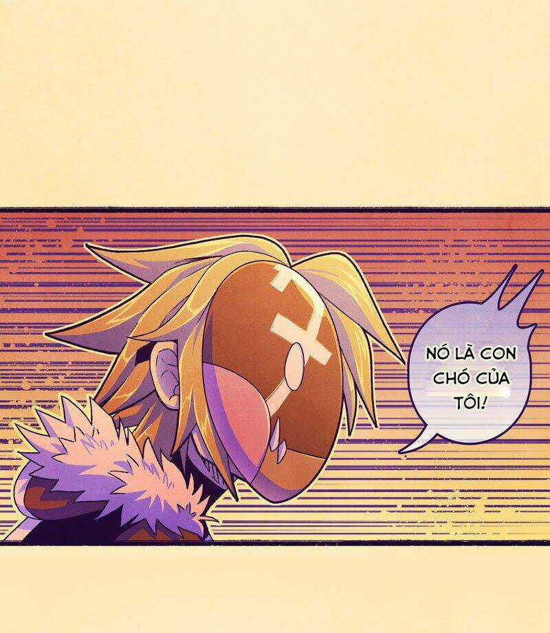 City Of Blank Chapter 4 trang 46