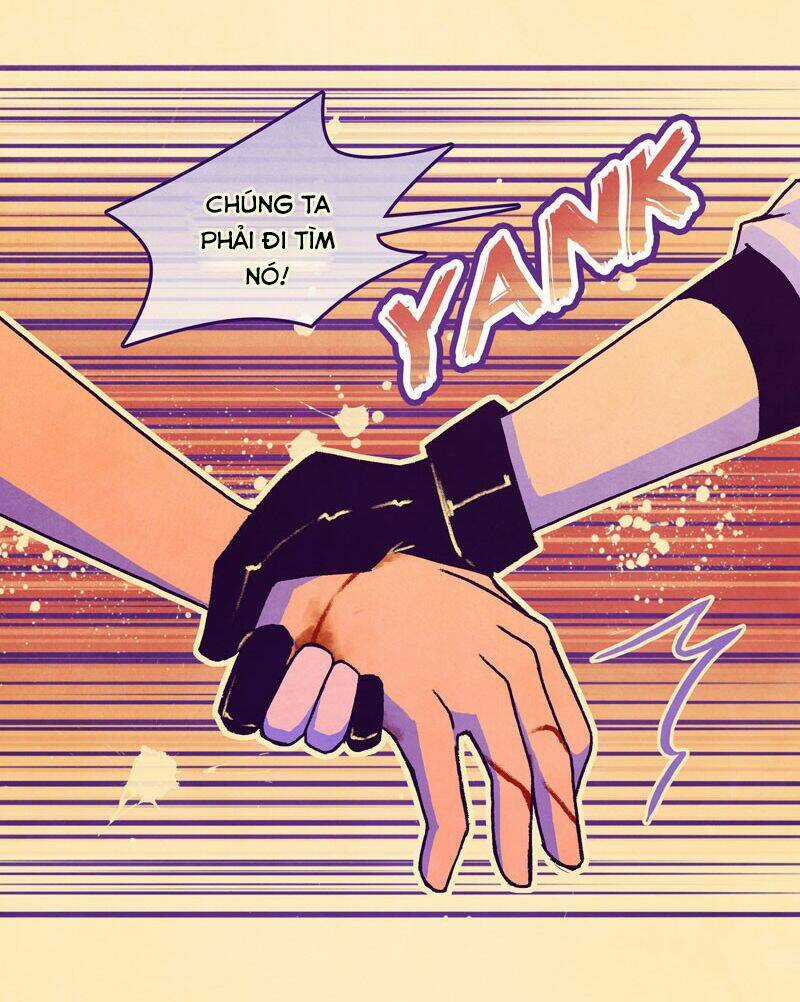 City Of Blank Chapter 4 trang 47