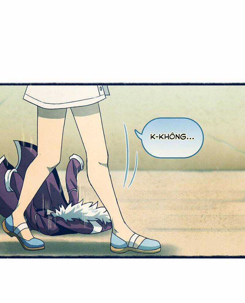 City Of Blank Chapter 4 trang 5