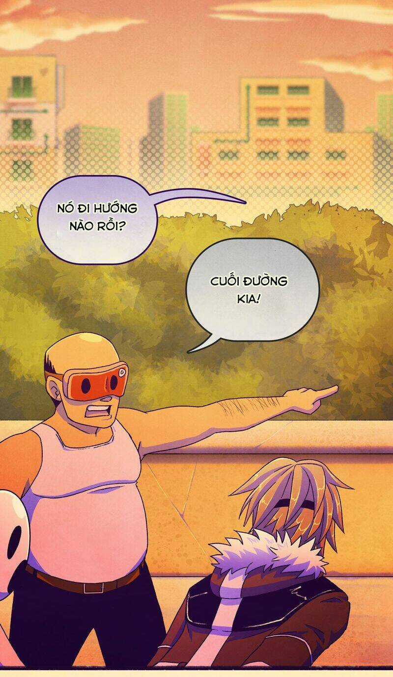 City Of Blank Chapter 4 trang 51