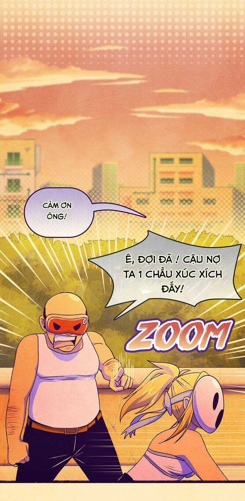 City Of Blank Chapter 4 trang 52