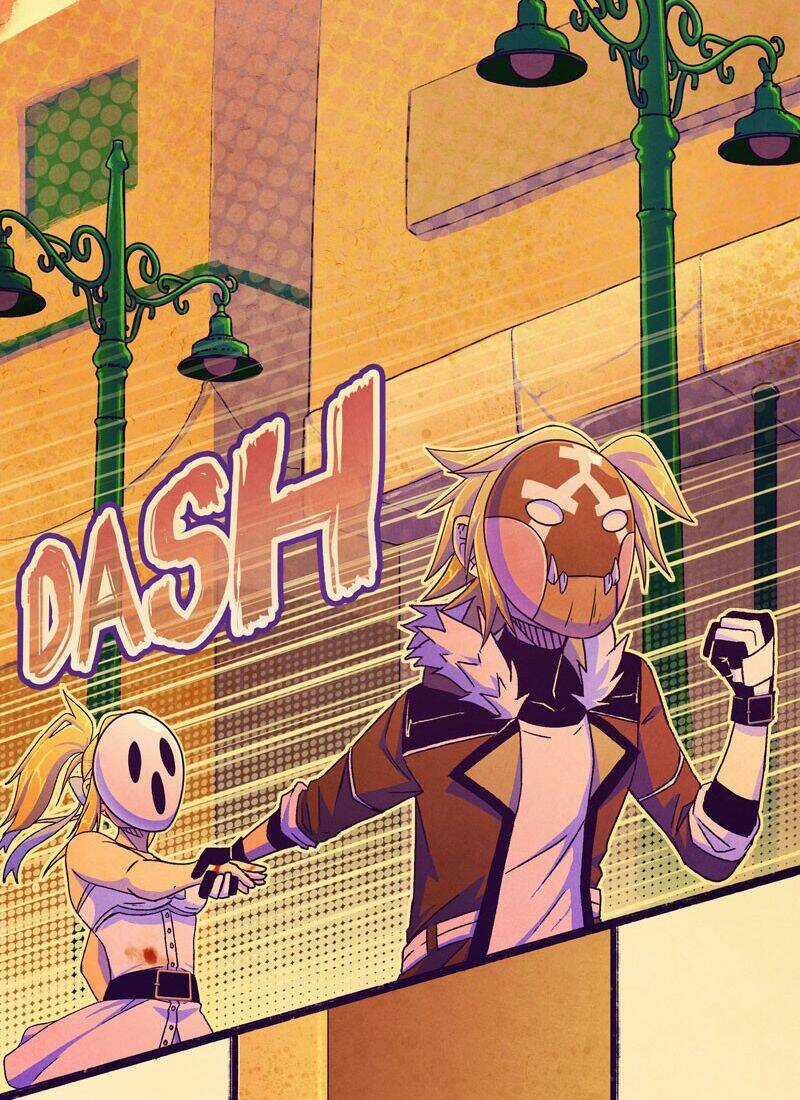 City Of Blank Chapter 4 trang 54