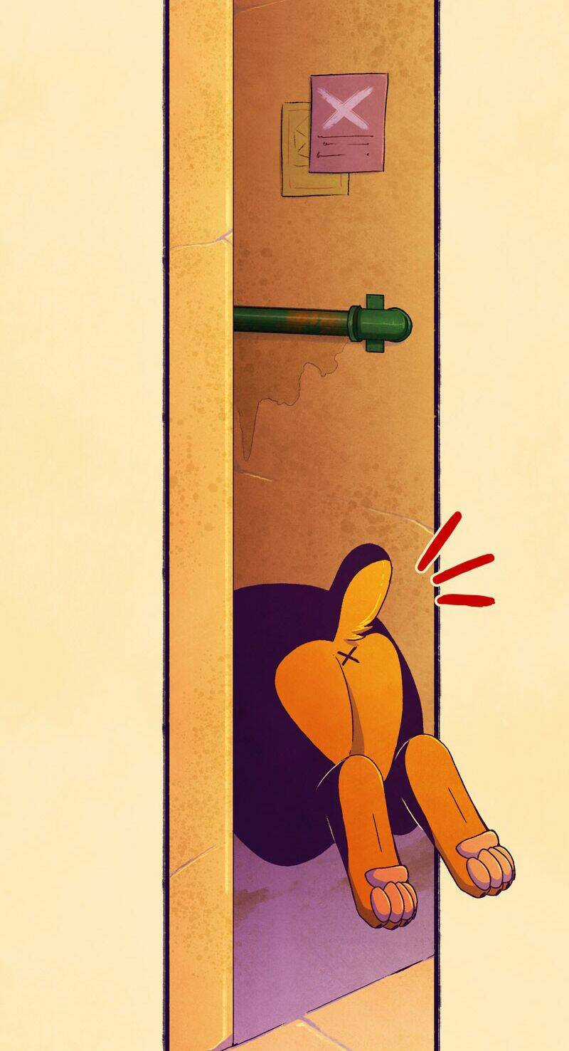 City Of Blank Chapter 4 trang 55