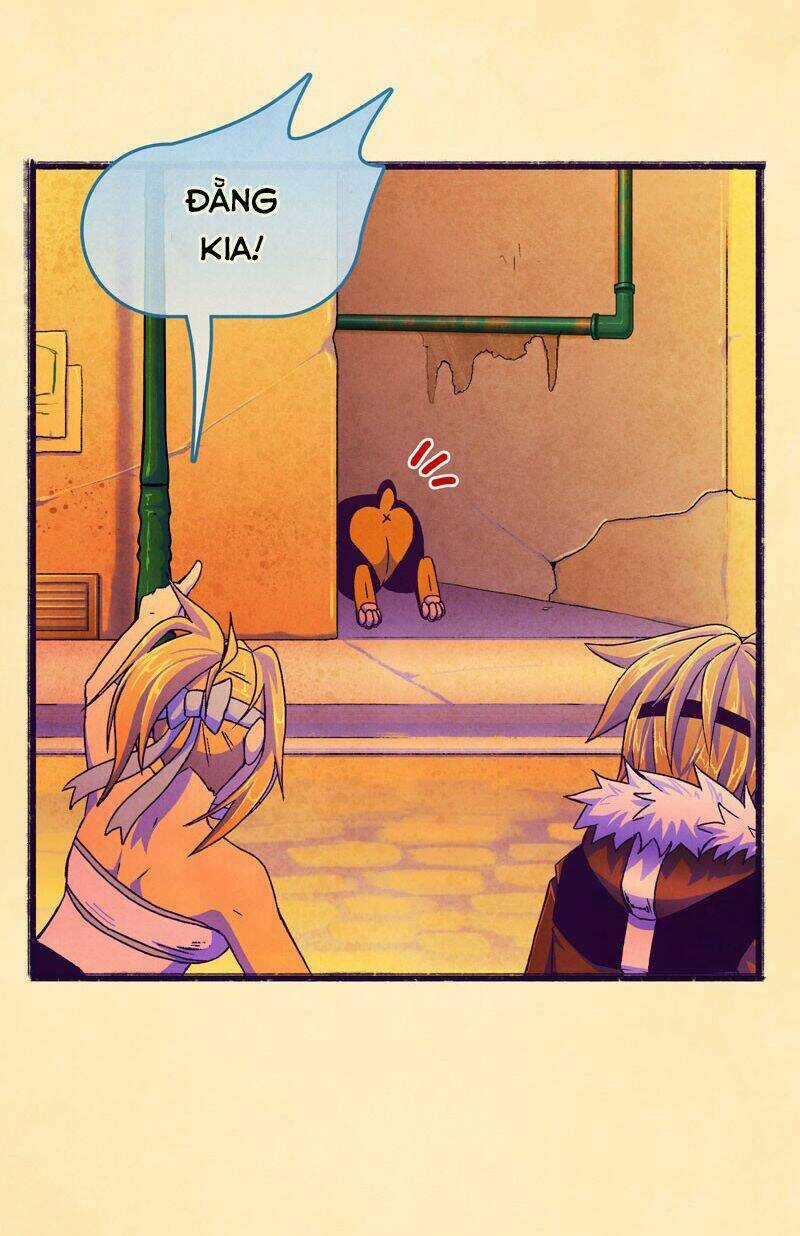 City Of Blank Chapter 4 trang 57