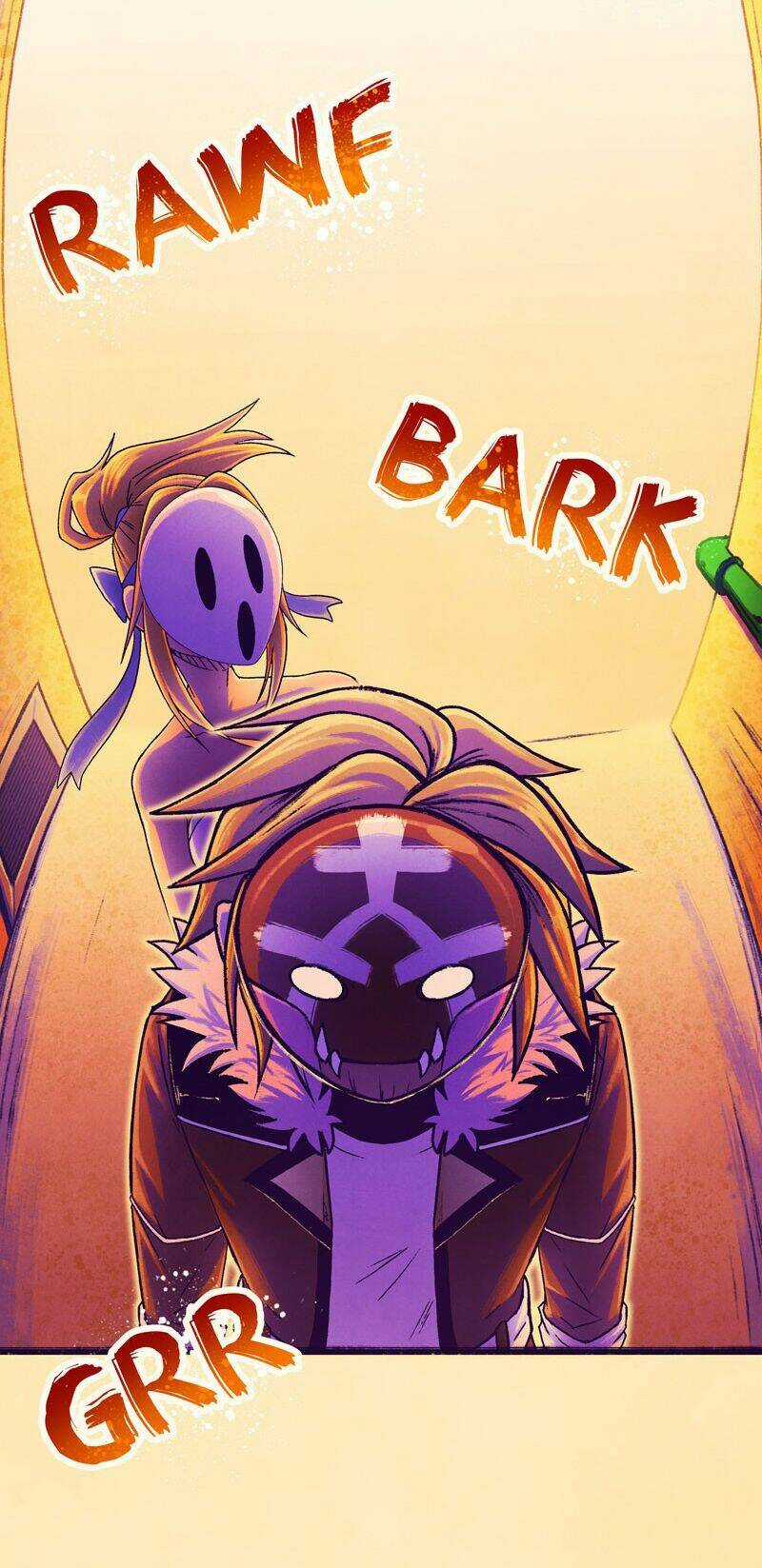 City Of Blank Chapter 4 trang 59