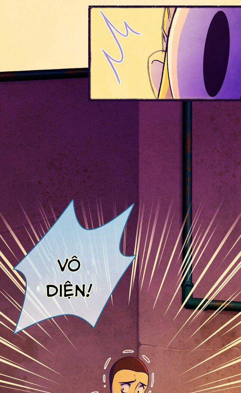 City Of Blank Chapter 4 trang 63