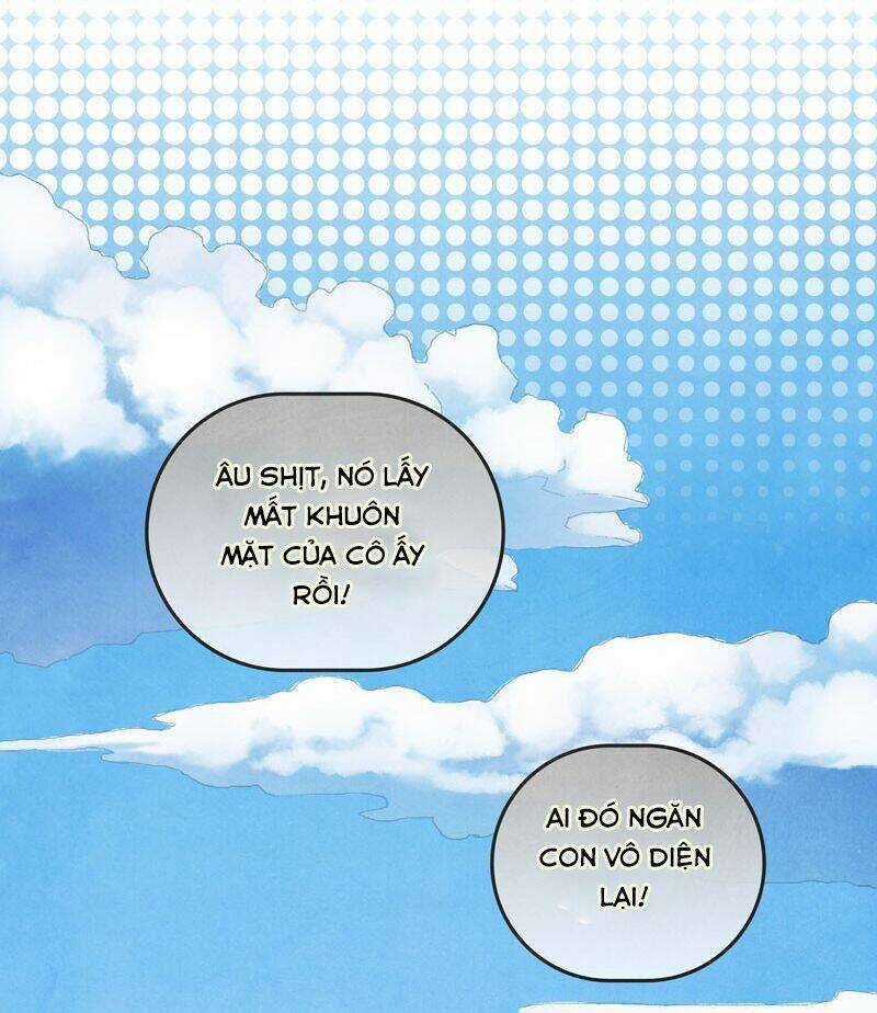 City Of Blank Chapter 4 trang 7