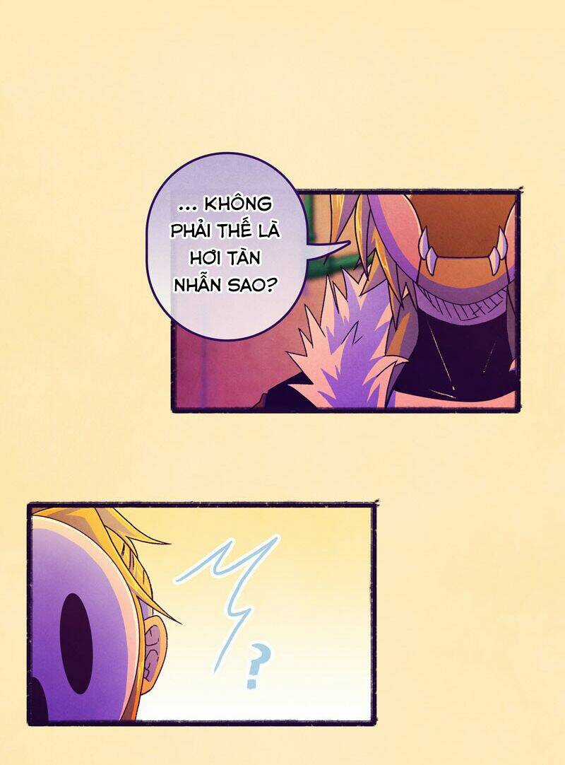 City Of Blank Chapter 5 trang 10