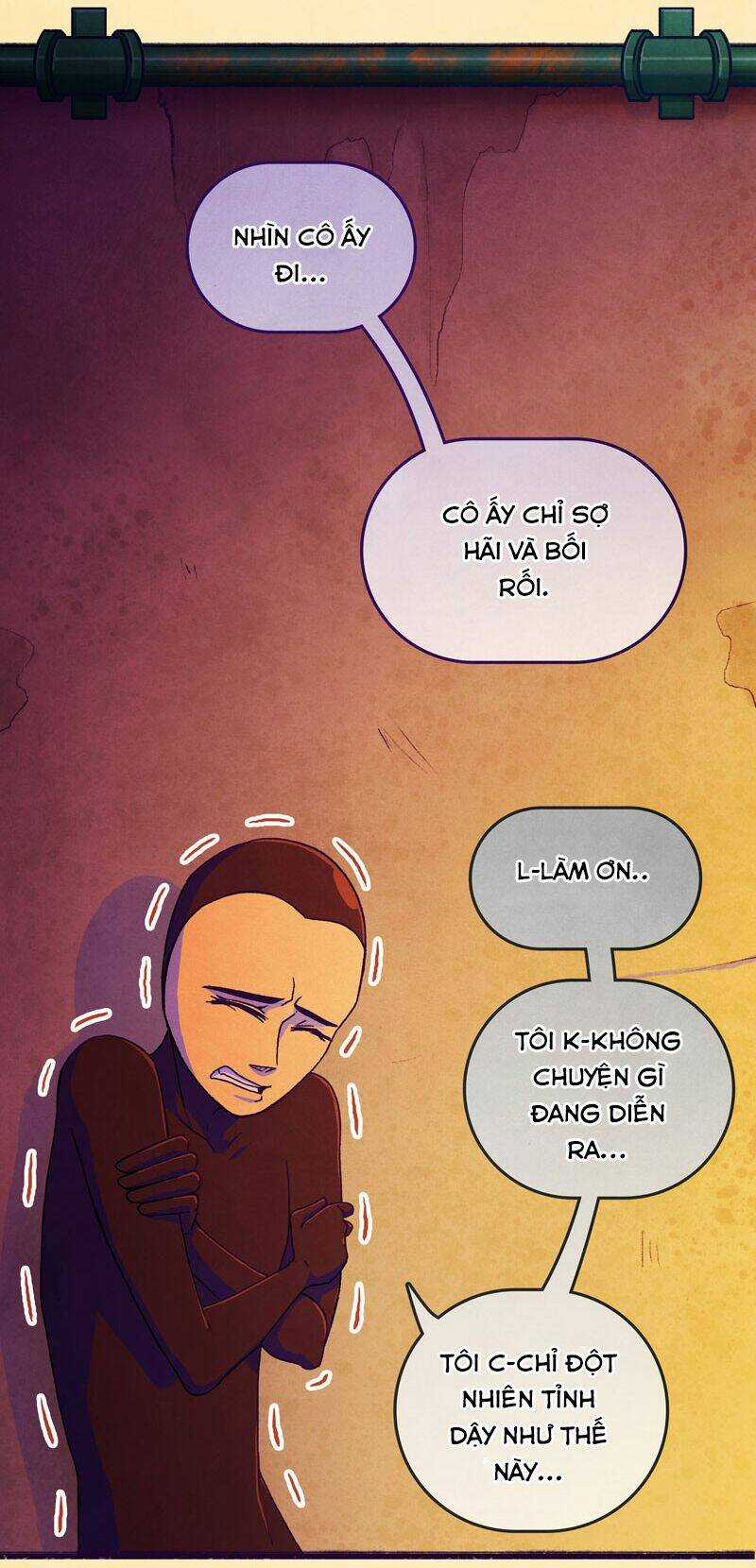 City Of Blank Chapter 5 trang 11