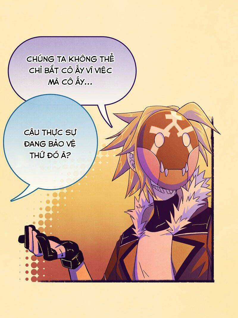 City Of Blank Chapter 5 trang 12