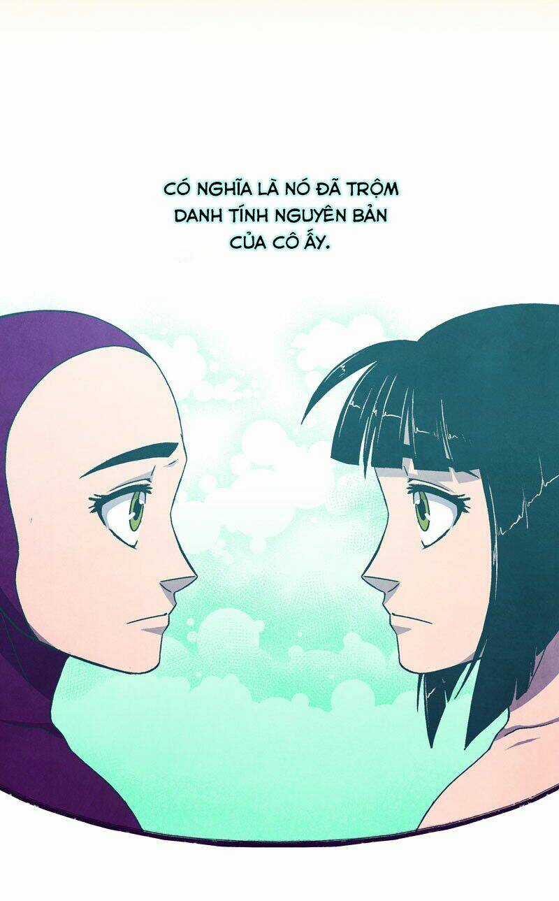 City Of Blank Chapter 5 trang 16