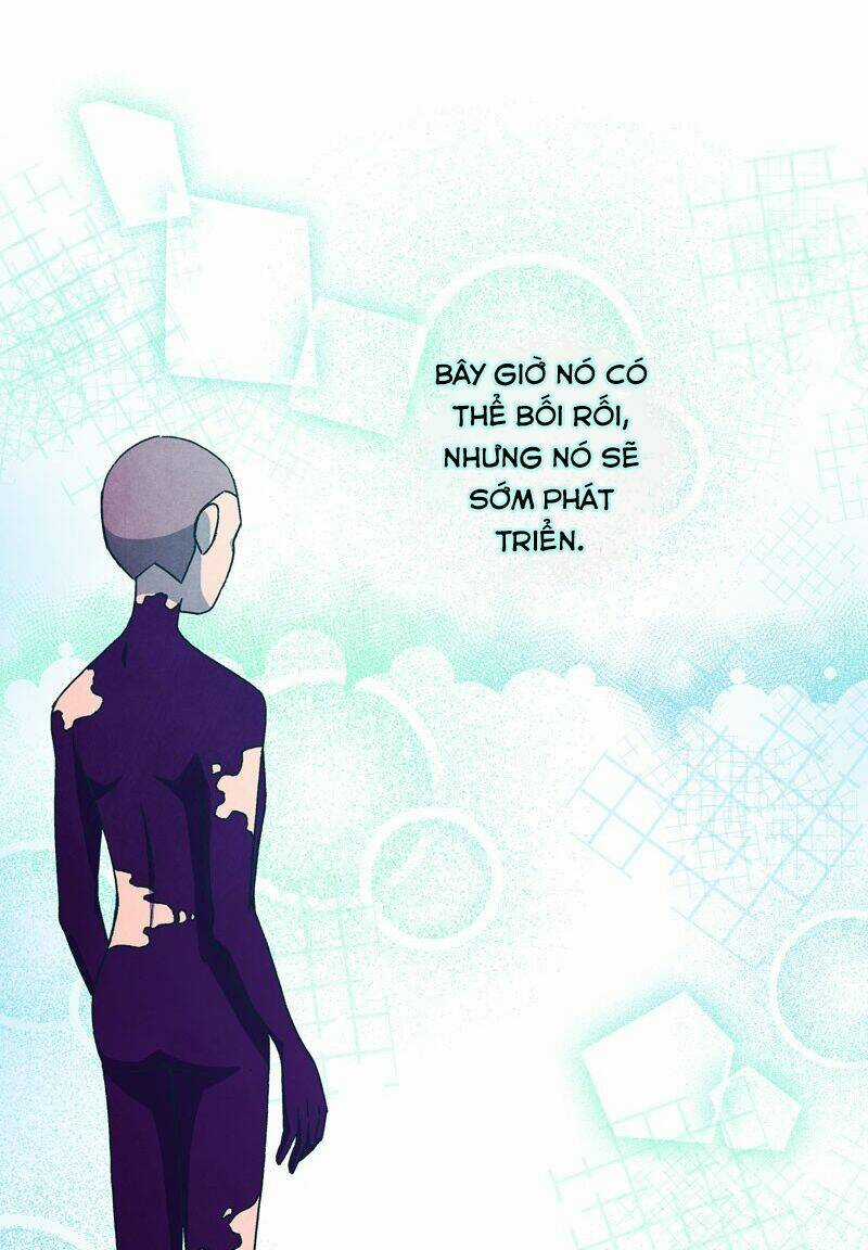 City Of Blank Chapter 5 trang 17