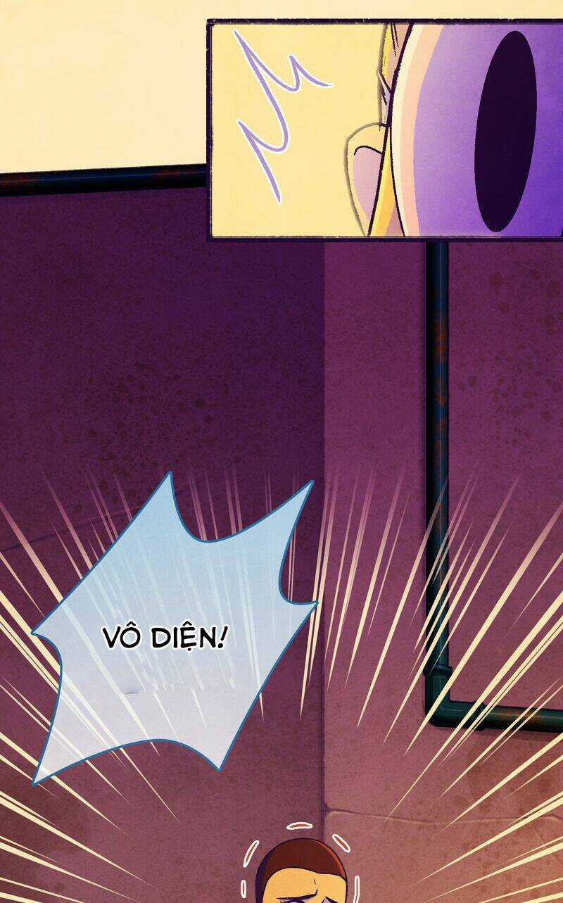 City Of Blank Chapter 5 trang 2