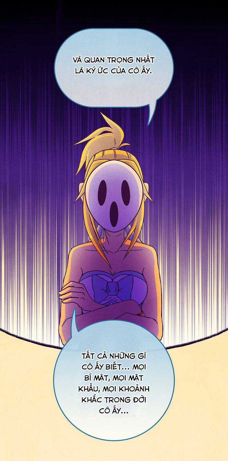 City Of Blank Chapter 5 trang 20