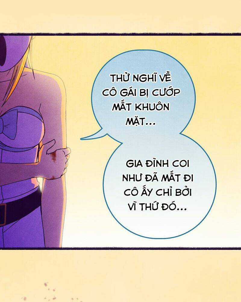 City Of Blank Chapter 5 trang 23