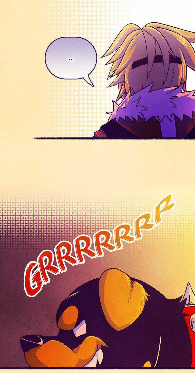 City Of Blank Chapter 5 trang 26