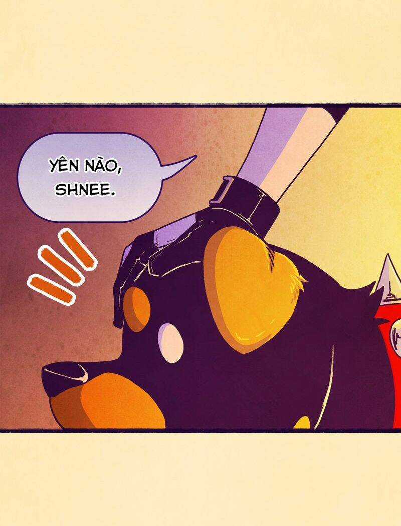 City Of Blank Chapter 5 trang 27