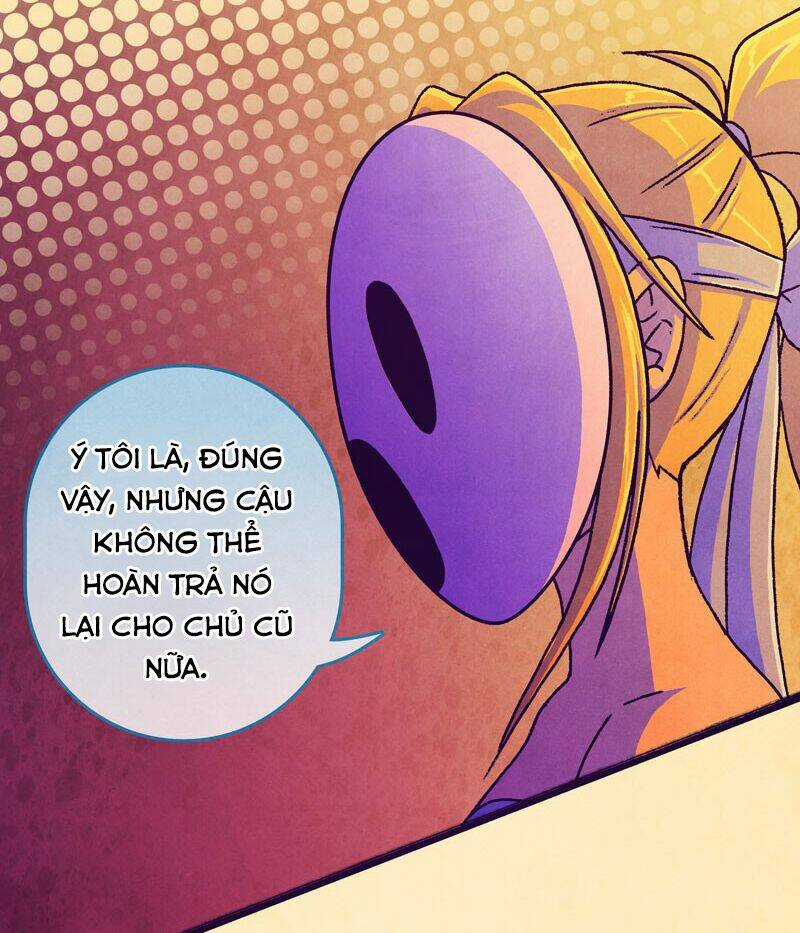 City Of Blank Chapter 5 trang 29