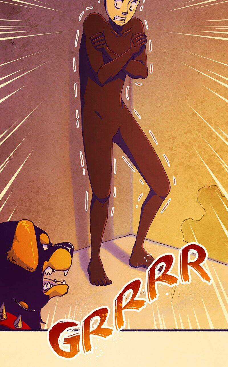 City Of Blank Chapter 5 trang 3