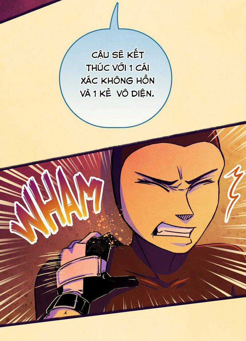 City Of Blank Chapter 5 trang 30