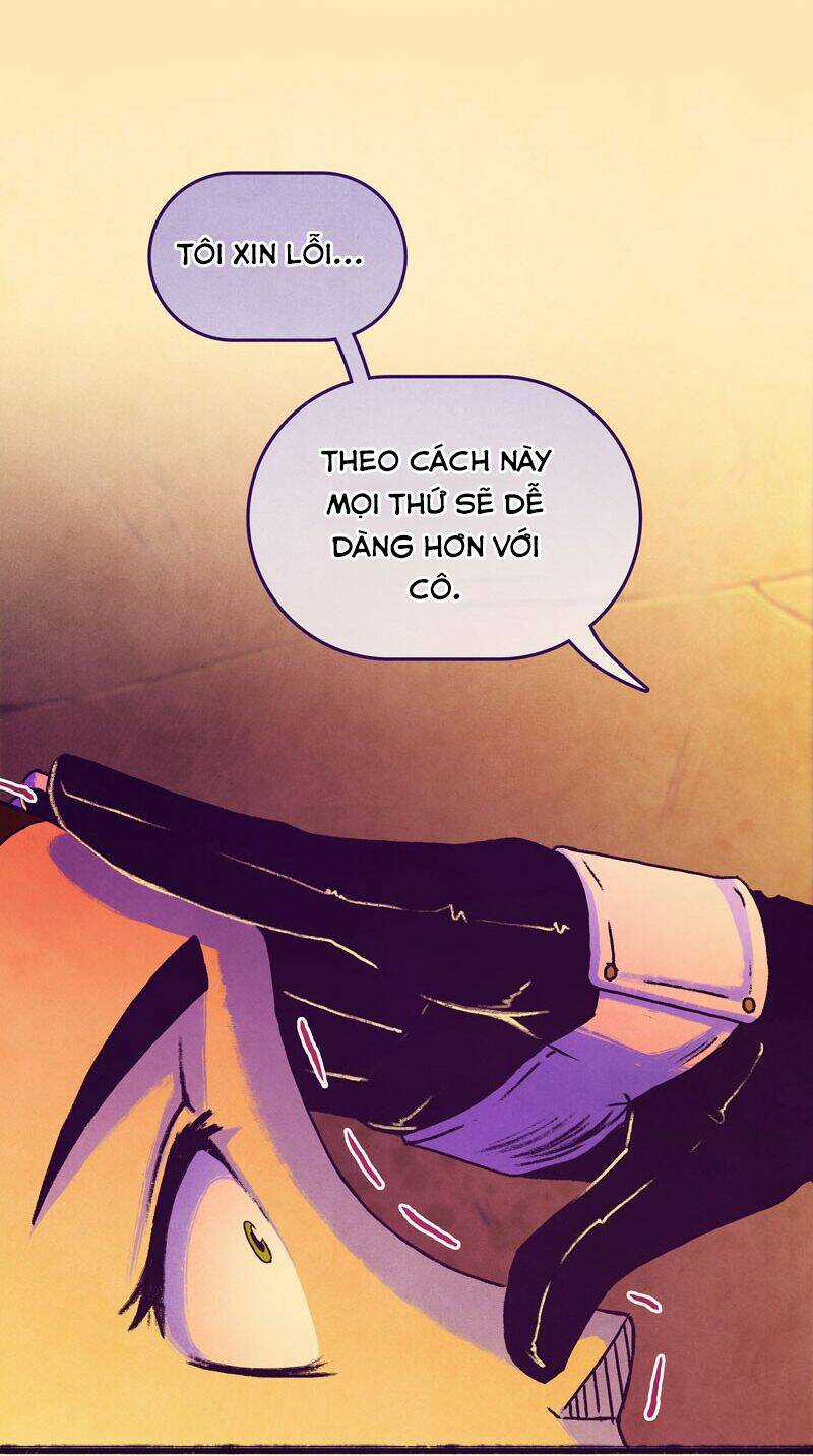 City Of Blank Chapter 5 trang 31