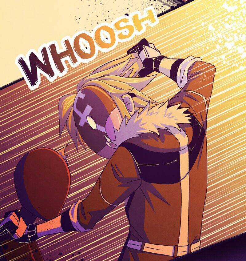 City Of Blank Chapter 5 trang 34