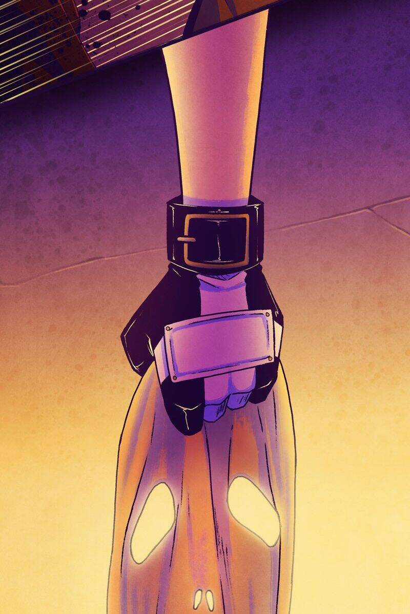 City Of Blank Chapter 5 trang 35