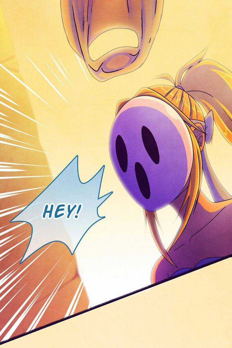 City Of Blank Chapter 5 trang 36