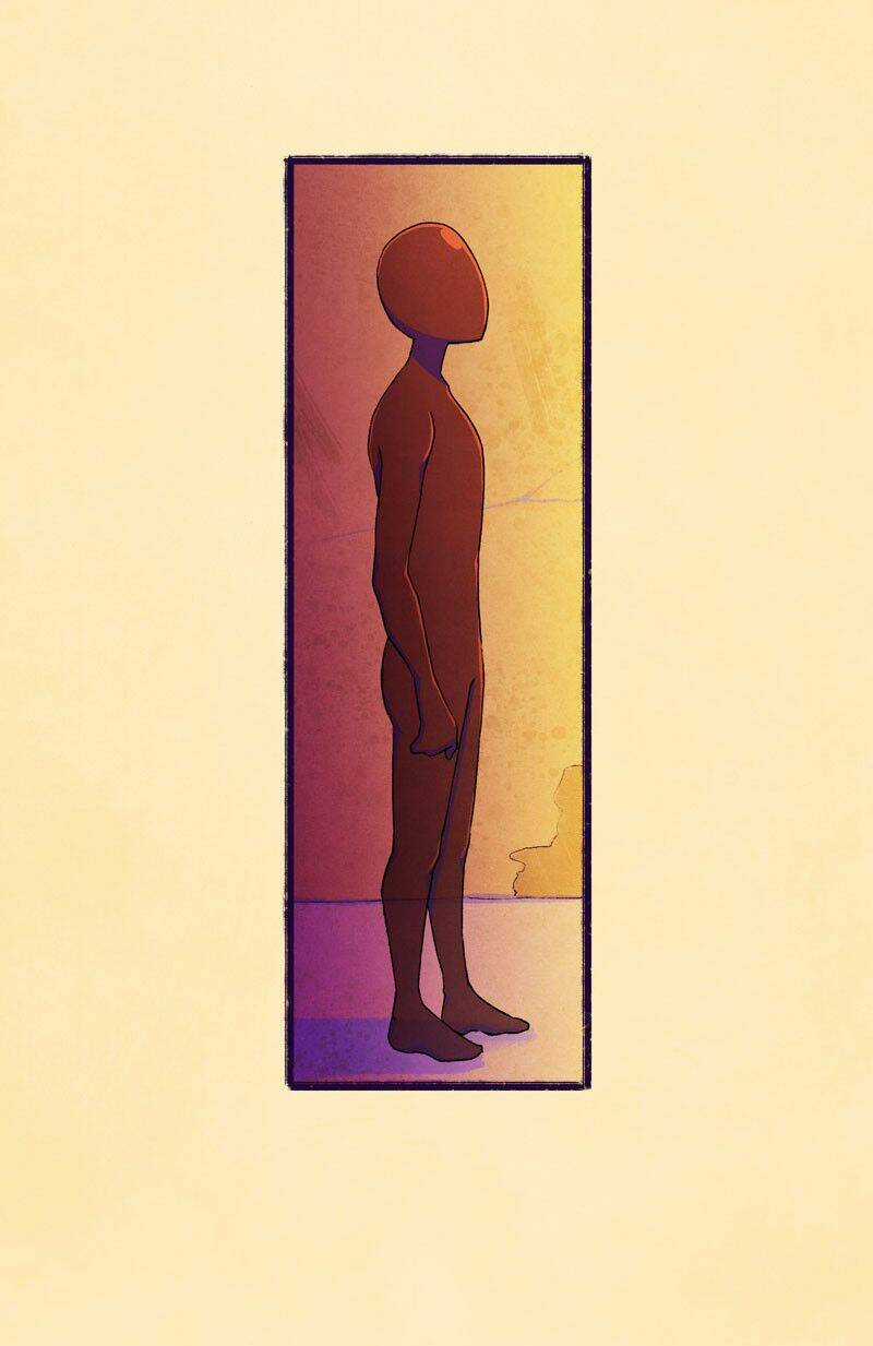 City Of Blank Chapter 5 trang 37