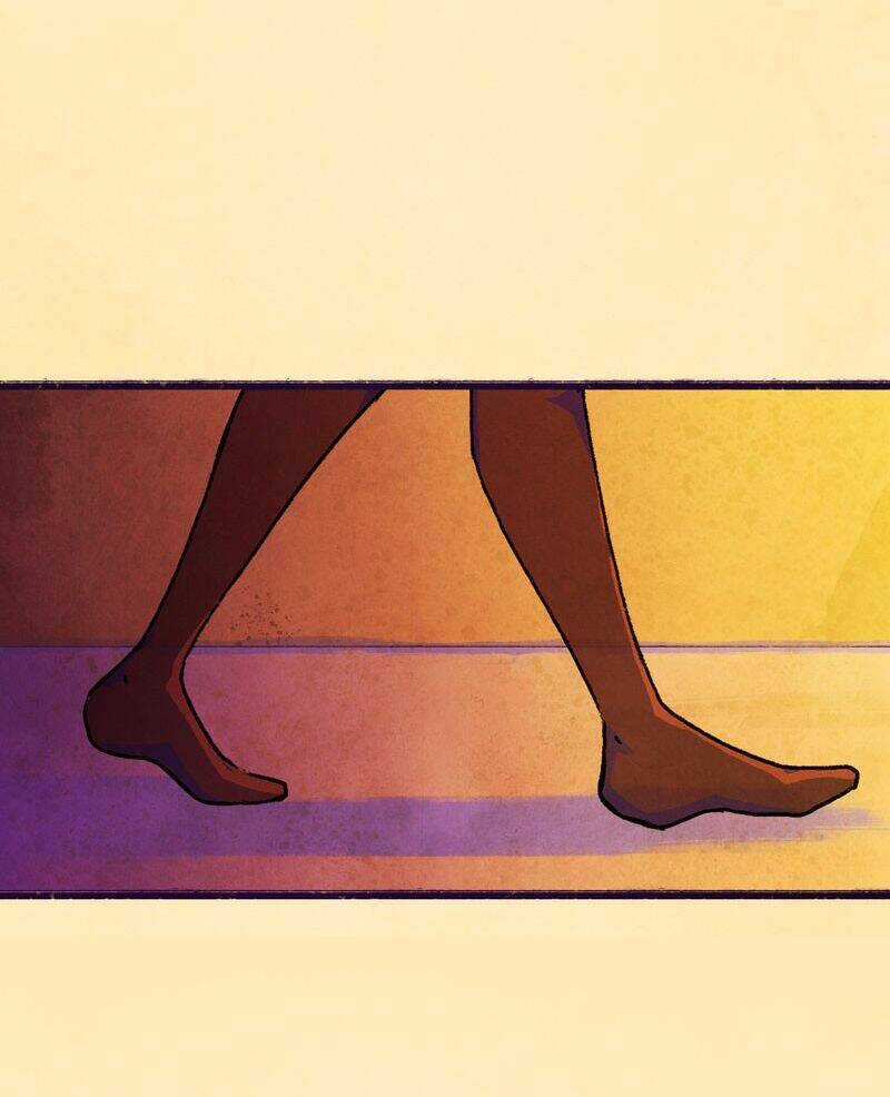 City Of Blank Chapter 5 trang 38