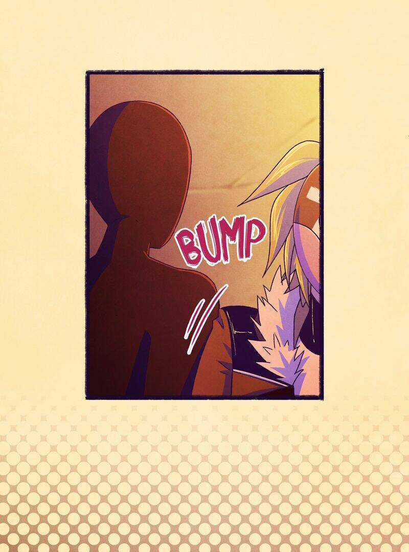 City Of Blank Chapter 5 trang 39