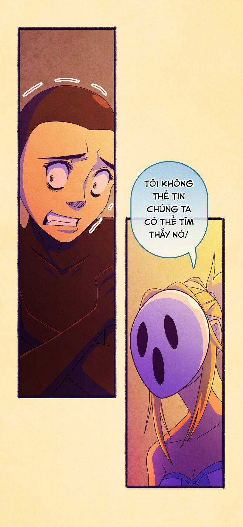 City Of Blank Chapter 5 trang 4