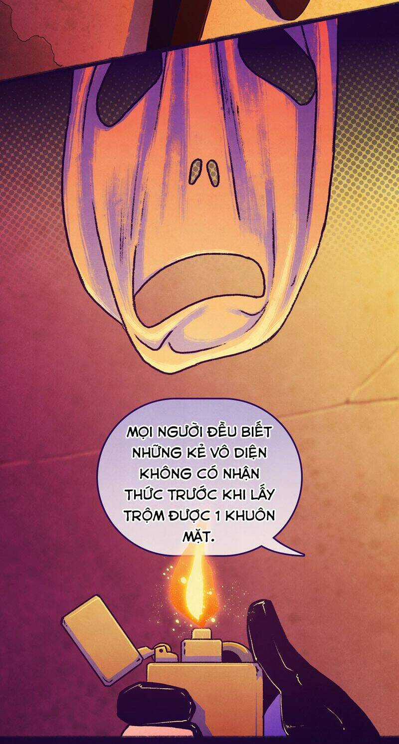 City Of Blank Chapter 5 trang 41