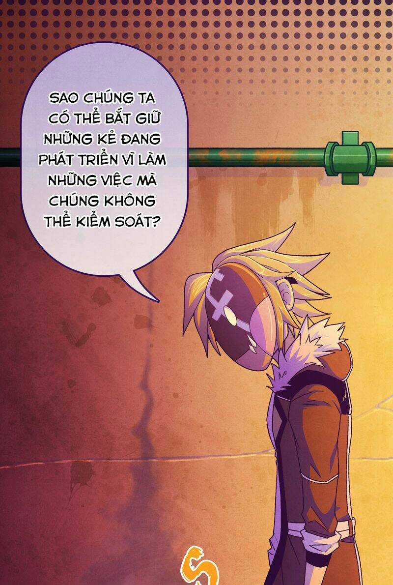 City Of Blank Chapter 5 trang 42