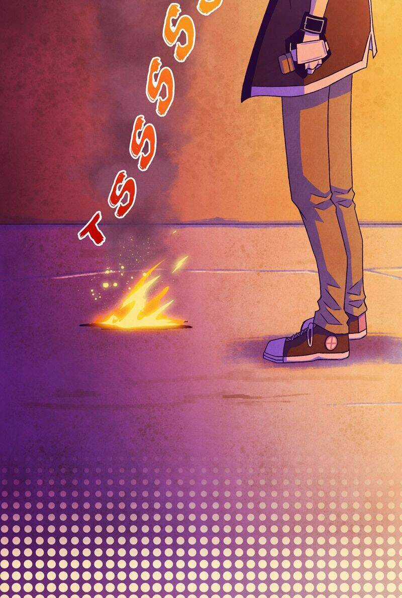 City Of Blank Chapter 5 trang 43