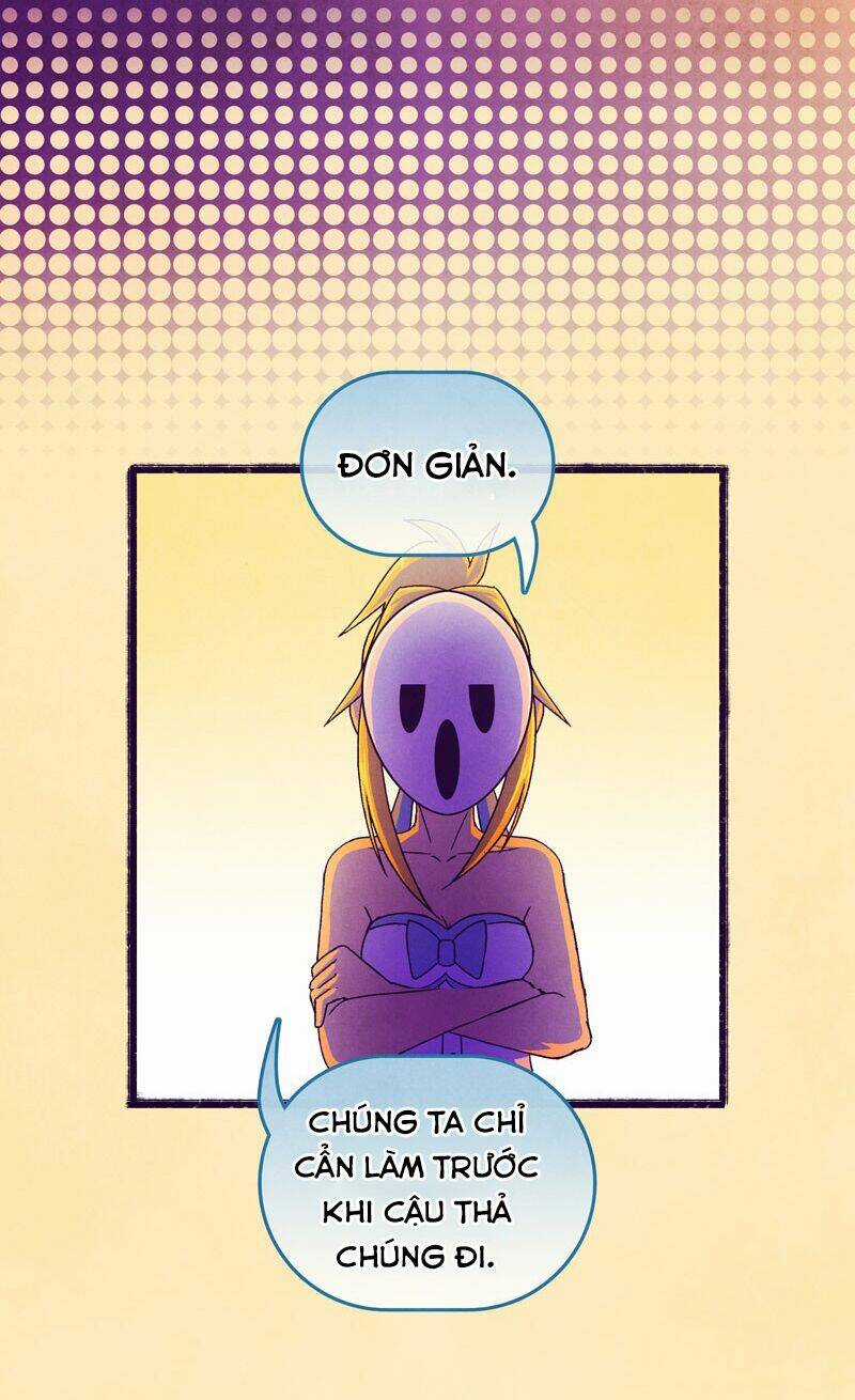 City Of Blank Chapter 5 trang 44