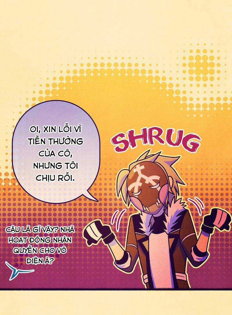 City Of Blank Chapter 5 trang 45