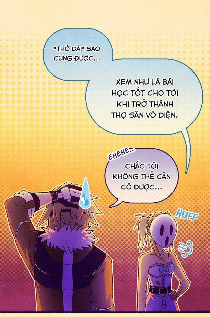 City Of Blank Chapter 5 trang 46