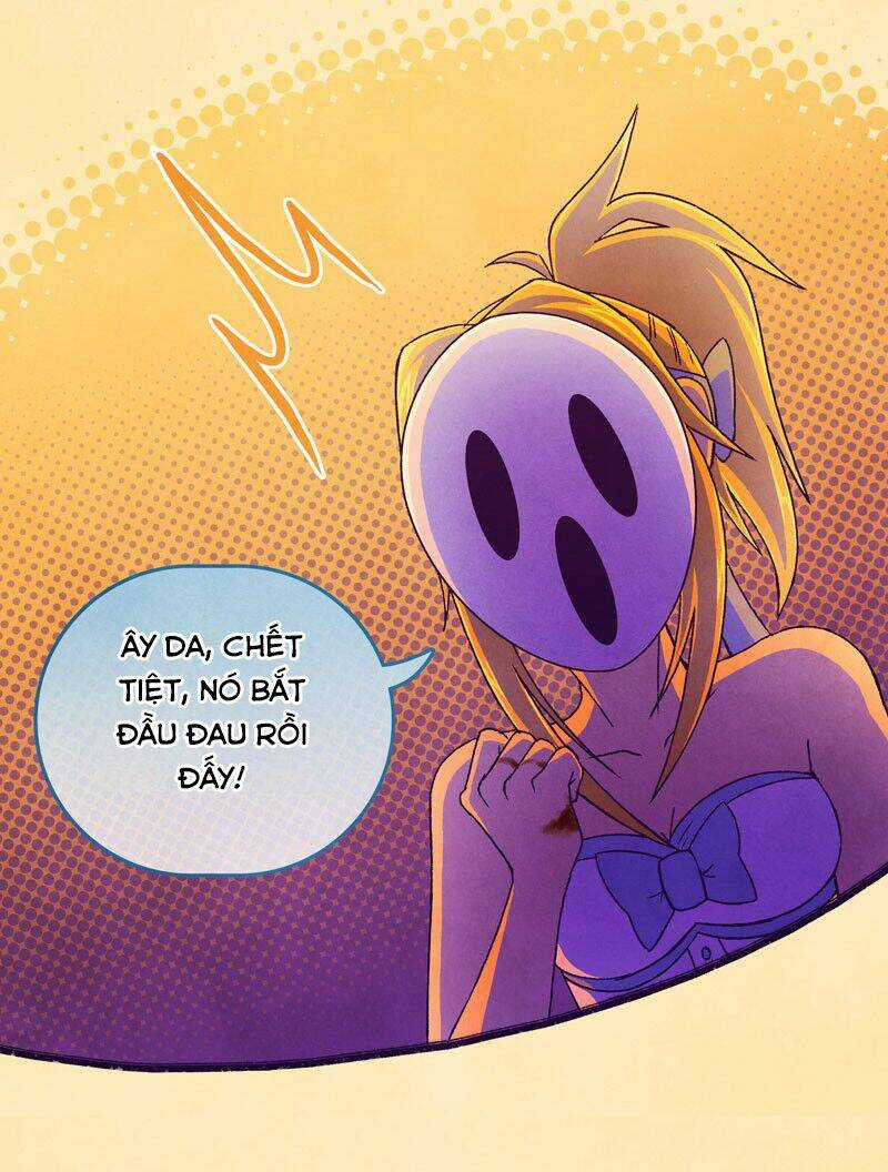 City Of Blank Chapter 5 trang 48