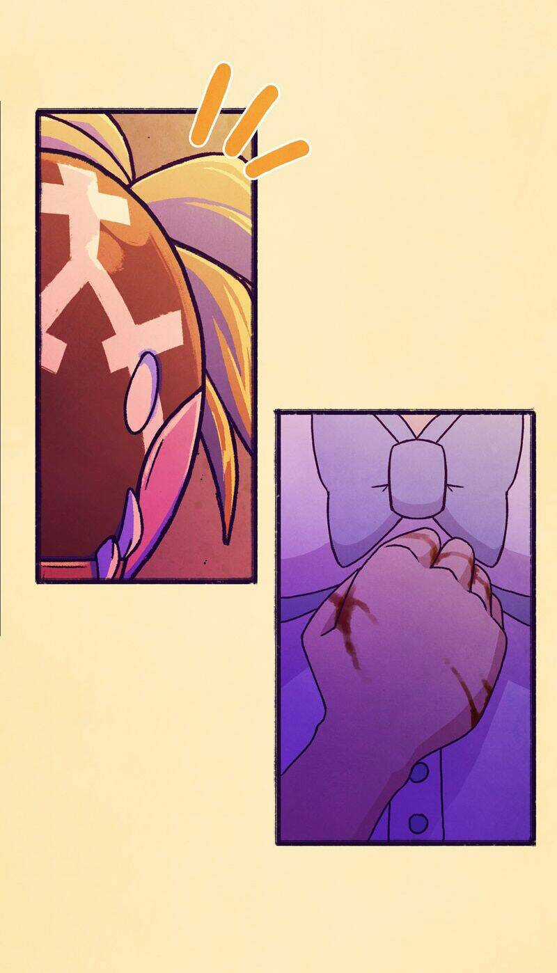 City Of Blank Chapter 5 trang 49