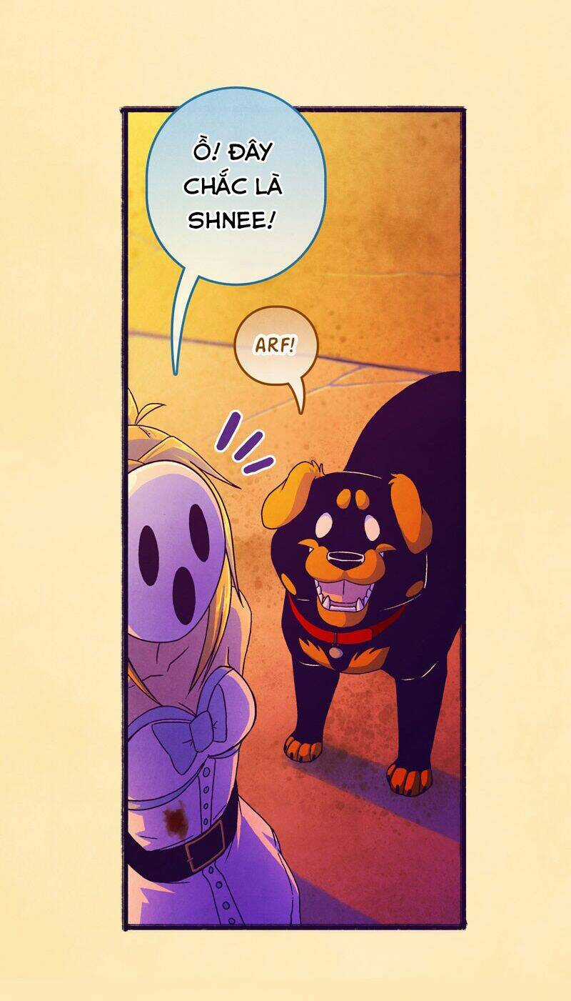 City Of Blank Chapter 5 trang 52